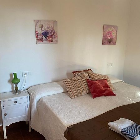 Apartamentossierradegata La Noguera Villamiel Екстер'єр фото