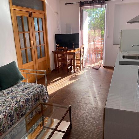 Apartamentossierradegata La Noguera Villamiel Екстер'єр фото