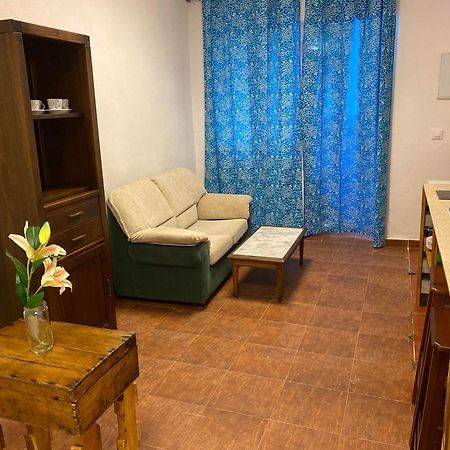 Apartamentossierradegata La Noguera Villamiel Екстер'єр фото