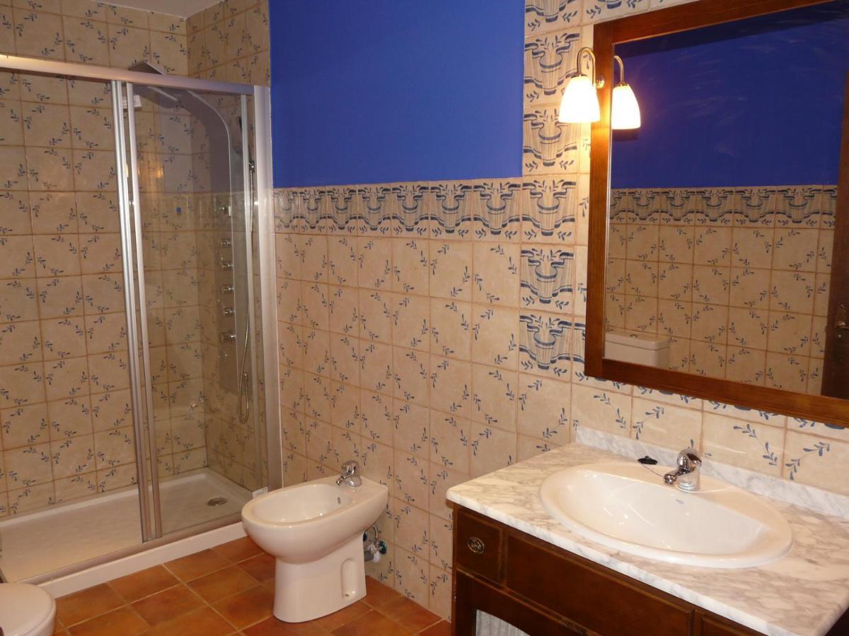 Apartamentossierradegata La Noguera Villamiel Екстер'єр фото