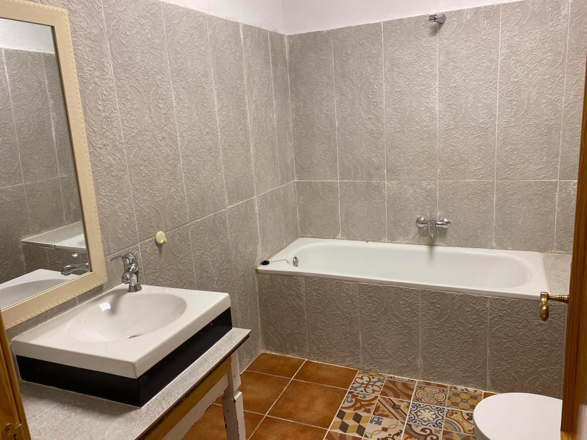Apartamentossierradegata La Noguera Villamiel Екстер'єр фото