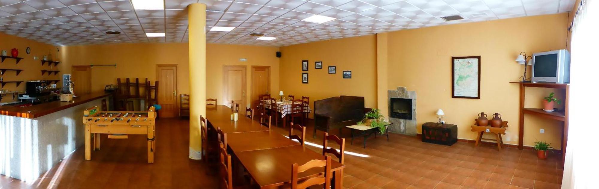 Apartamentossierradegata La Noguera Villamiel Екстер'єр фото