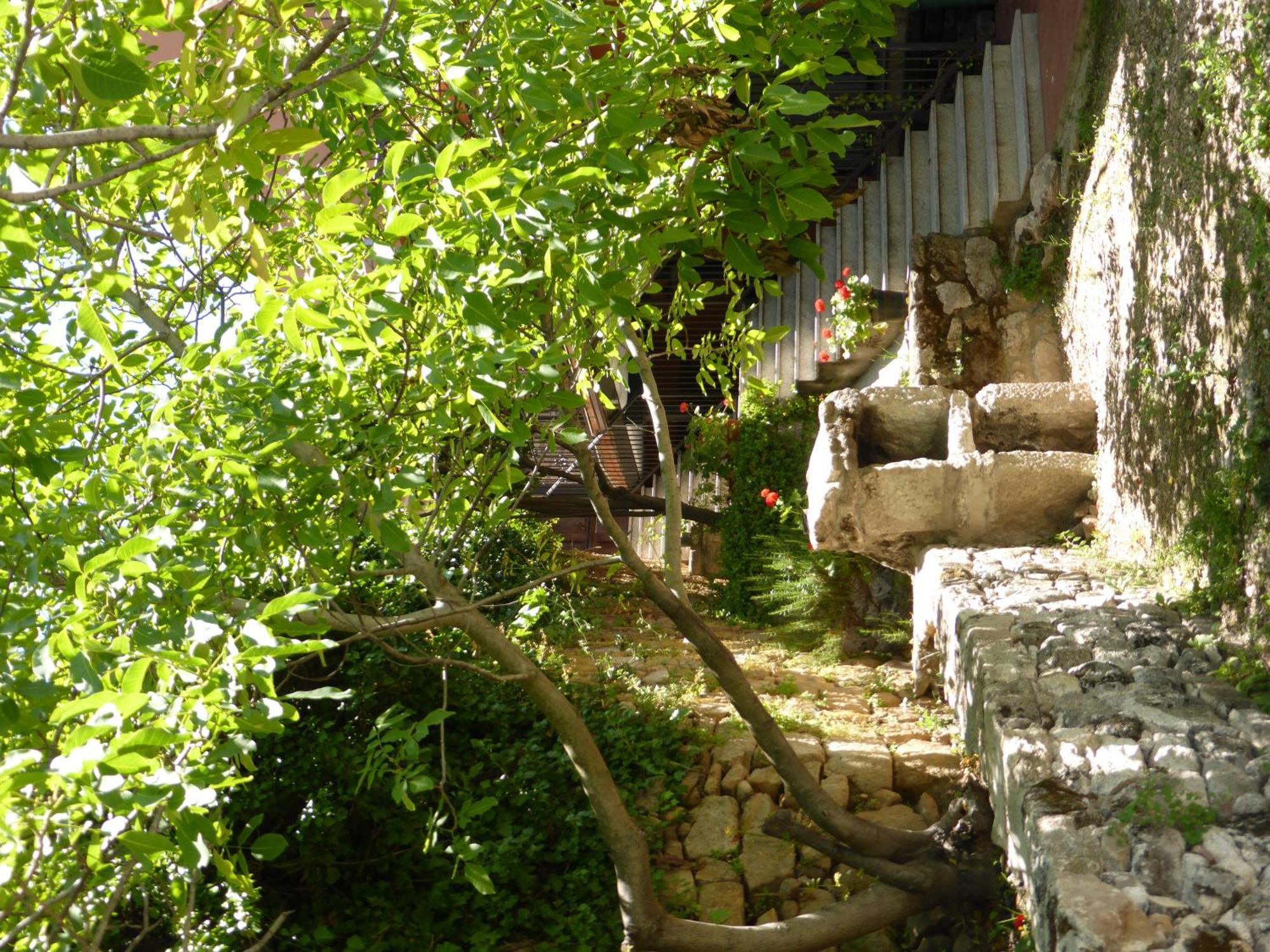 Apartamentossierradegata La Noguera Villamiel Екстер'єр фото