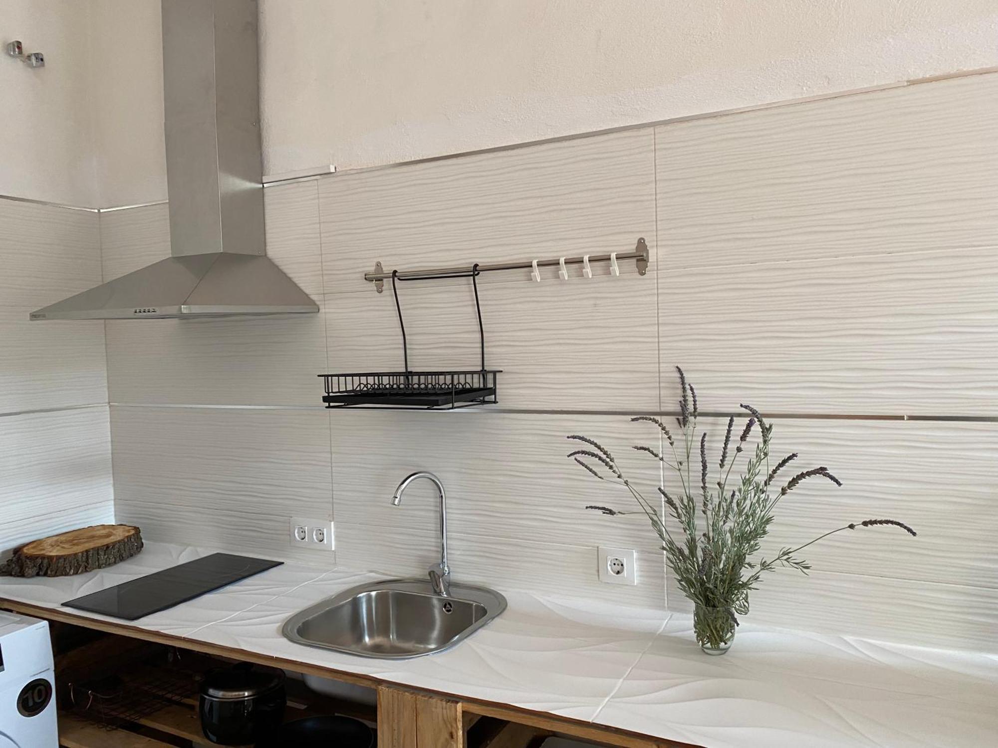 Apartamentossierradegata La Noguera Villamiel Екстер'єр фото