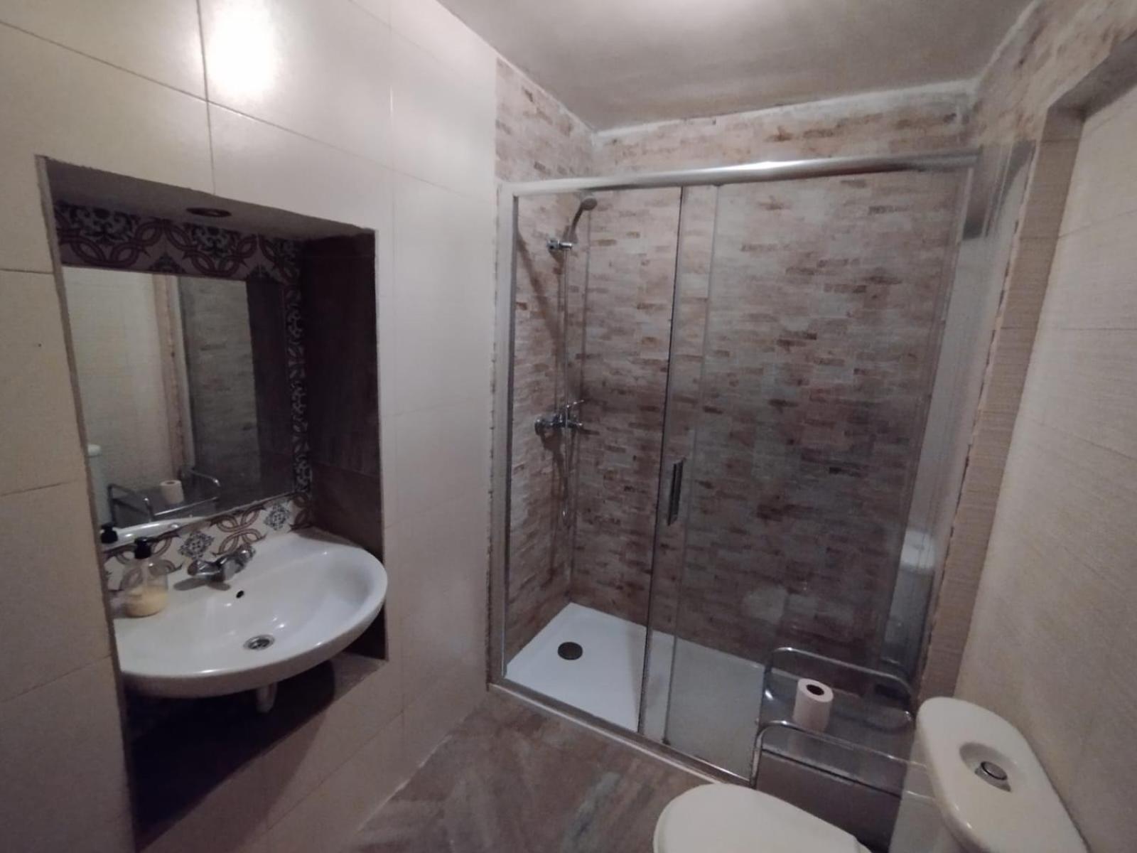 Apartamentossierradegata La Noguera Villamiel Екстер'єр фото