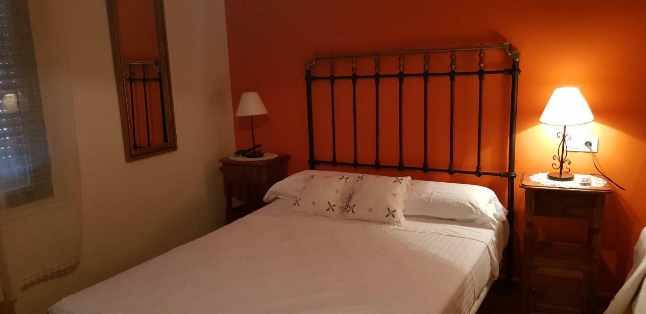 Apartamentossierradegata La Noguera Villamiel Екстер'єр фото