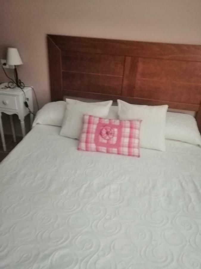 Apartamentossierradegata La Noguera Villamiel Екстер'єр фото