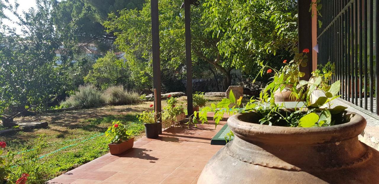 Apartamentossierradegata La Noguera Villamiel Екстер'єр фото