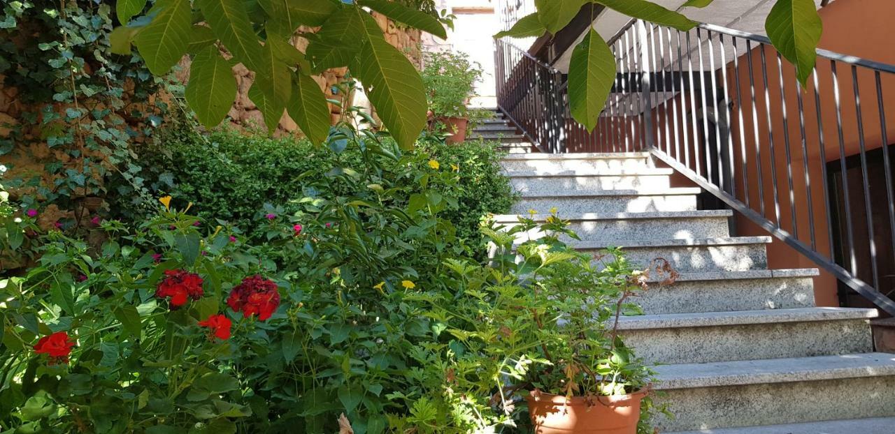 Apartamentossierradegata La Noguera Villamiel Екстер'єр фото