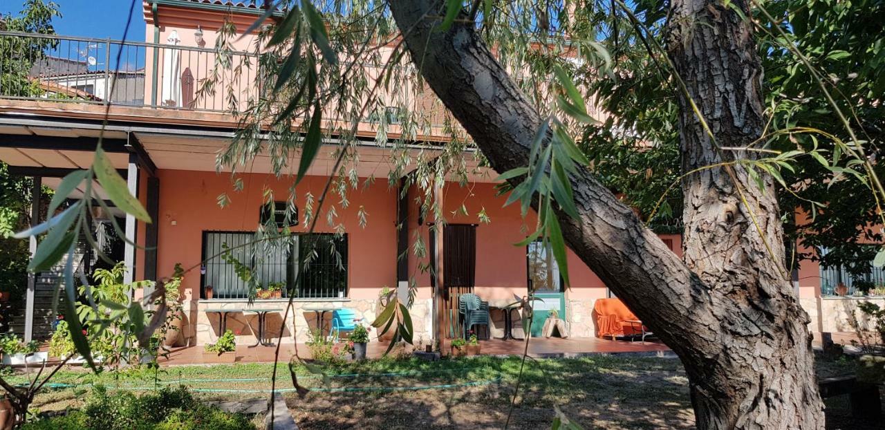 Apartamentossierradegata La Noguera Villamiel Екстер'єр фото