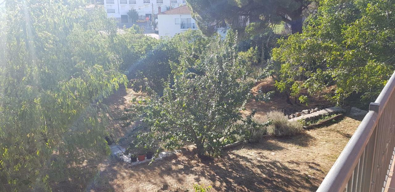 Apartamentossierradegata La Noguera Villamiel Екстер'єр фото
