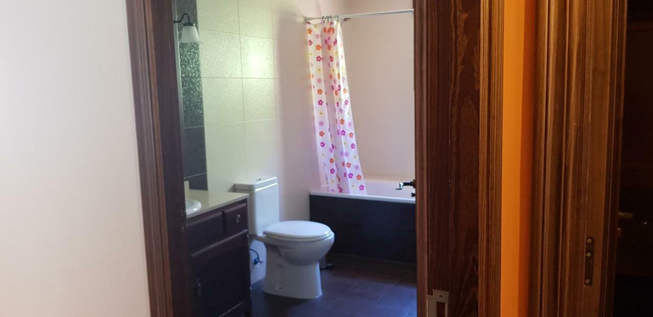 Apartamentossierradegata La Noguera Villamiel Екстер'єр фото