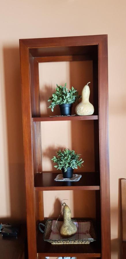 Apartamentossierradegata La Noguera Villamiel Екстер'єр фото